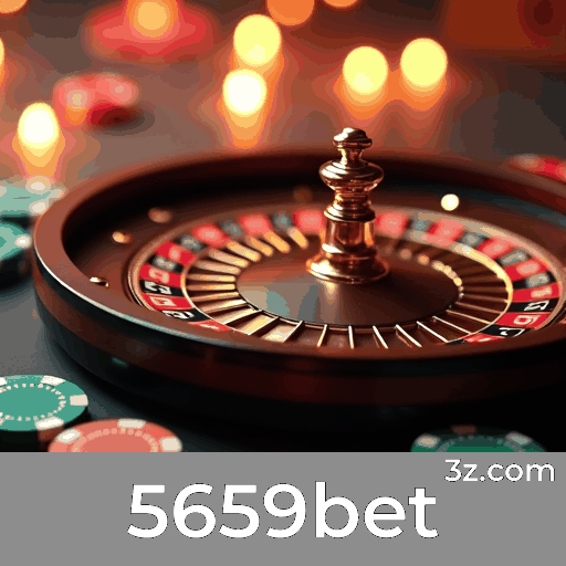 Experiência Mobile Inovadora com o App 5659bet