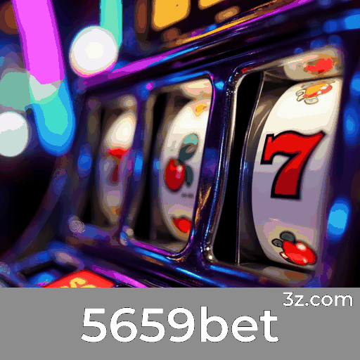 5659bet: Seu Cassino Online Seguro e Profissional