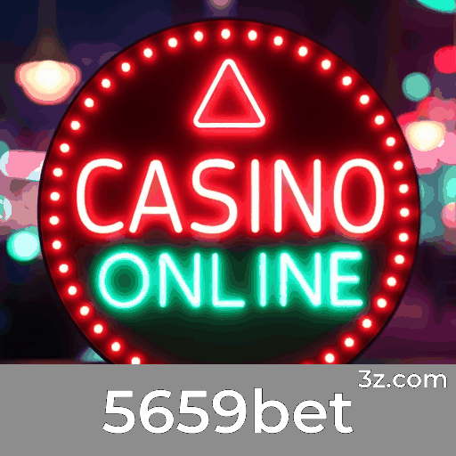 5659bet: Experiência de Cassino Profissional e Imersiva