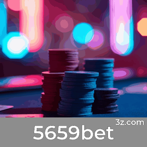 5659bet: Jogo em Tempo Real e Emoção para Brasileiros