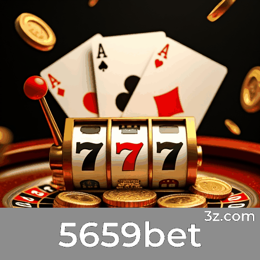 5659bet Jogos: Aprenda Estratégias para Vencer