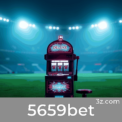 Tecnologia Avançada da 5659bet: Plataforma de Entretenimento Inovadora