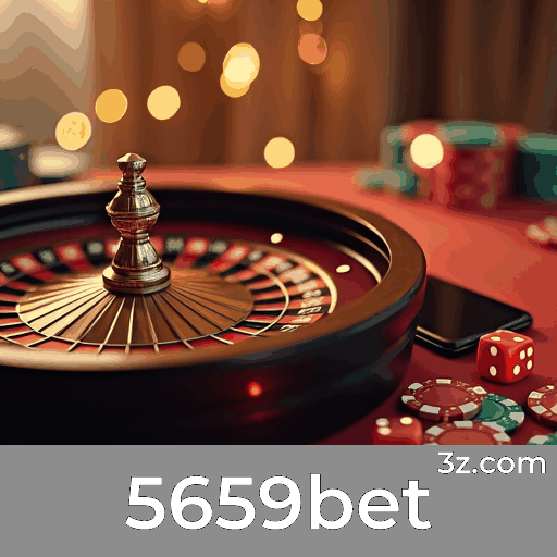 5659bet: Seu Cassino Online Seguro e Profissional