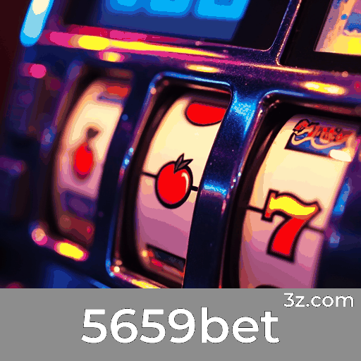 5659bet: Jogo em Tempo Real e Emoção para Brasileiros