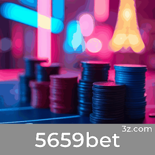 Explorar jogos de cassino emocionantes no 5659bet