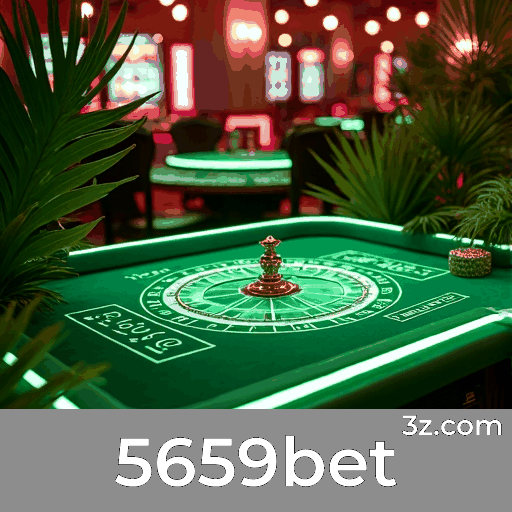 5659bet: Plataforma de Apostas com Arquitetura de Alta Performance