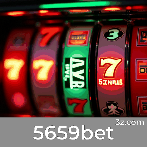 5659bet: Experiência de Cassino Profissional e Imersiva