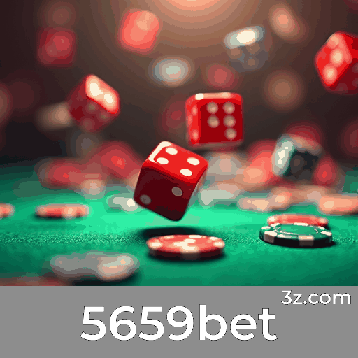 5659bet.com - Plataforma Líder em Apostas Online e Cassino no Brasil - 5659bet