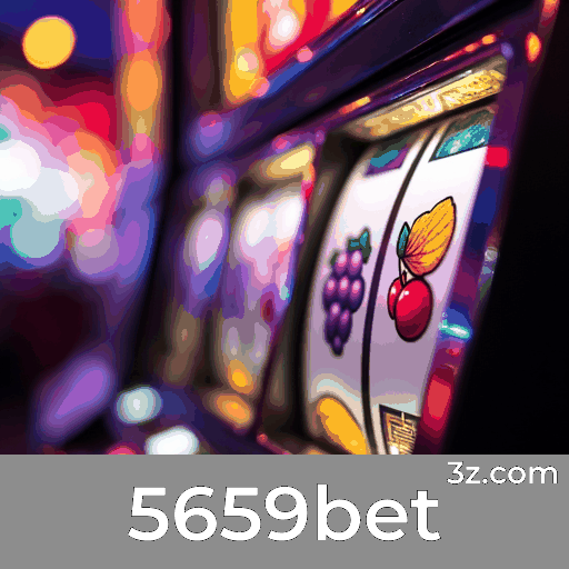 Experiência Mobile Inovadora com o App 5659bet